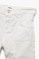 Koton Kız Çocuk Şort 5SKG40039AD