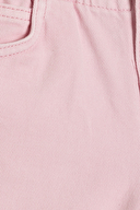 Koton Kız Çocuk Kot Şort 5SKG40039AD