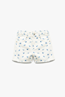 Koton Kız Çocuk Kot Şort 5SKG40063AD