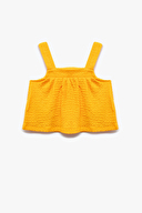 Koton Kız Çocuk Bluz 5SKG60021AK