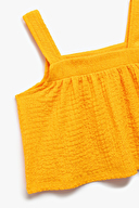 Koton Kız Çocuk Bluz 5SKG60021AK