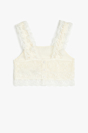 Koton Kız Çocuk Bluz 5SKG60025AK