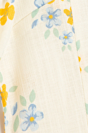 Koton Kız Çocuk Bluz 5SKG60039AW