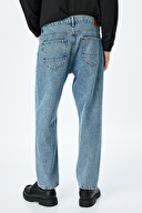 Koton Karbon Erkek Kot Pantolon 5SAM40050ND