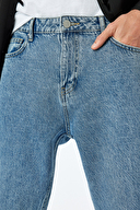 Koton Karbon Erkek Kot Pantolon 5SAM40050ND