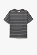 Koton Erkek Çocuk Tişört 5SKB10012TK