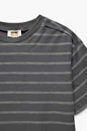 Koton Erkek Çocuk Tişört 5SKB10012TK