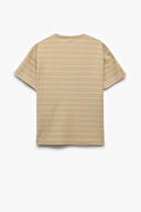 Koton Erkek Çocuk Tişört 5SKB10012TK