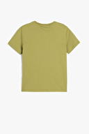 Koton Erkek Çocuk Tişört 5SKB10217TK