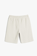 Koton Erkek Çocuk Şort 5SKB40001TK