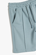 Koton Erkek Çocuk Şort 5SKB40001TK