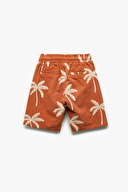 Koton Erkek Çocuk Şort 5SKB40004TW