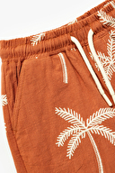 Koton Erkek Çocuk Şort 5SKB40004TW