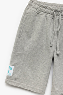 Koton Erkek Çocuk Şort 5SKB40007TK