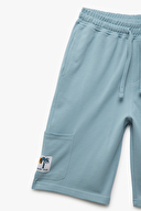 Koton Erkek Çocuk Şort 5SKB40007TK