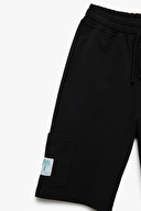 Koton Erkek Çocuk Şort 5SKB40007TK