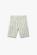 Koton Erkek Çocuk Şort 5SKB40038TW