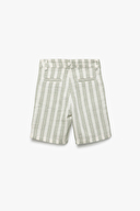 Koton Erkek Çocuk Şort 5SKB40038TW