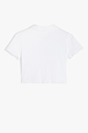 Koton Kız Çocuk Tişört 5SKG10054AK