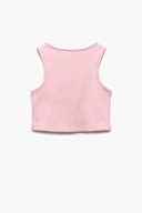 Koton Kız Çocuk Atlet 5SKG30016AK