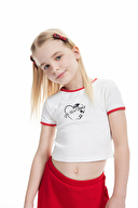 Koton Kız Çocuk Şort 5SKG40015AK