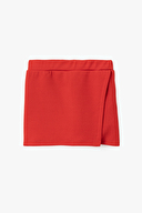 Koton Kız Çocuk Şort 5SKG40015AK