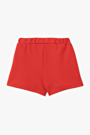 Koton Kız Çocuk Şort 5SKG40015AK