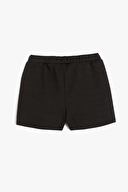 Koton Kız Çocuk Şort 5SKG40015AK