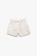 Koton Kız Çocuk Şort 5SKG40034AW