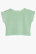 Koton Kız Çocuk Bluz 5SKG60038AK