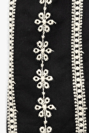 Koton Kız Çocuk Bluz 5SKG60058AW