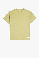 Koton Erkek Çocuk Tişört 5SKB10216TK