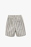 Koton Erkek Çocuk Şort 5SKB40002TW