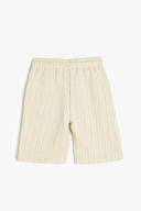 Koton Erkek Çocuk Şort 5SKB40010TK