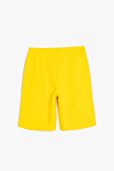 Koton Erkek Çocuk Şort 5SKB40031TK