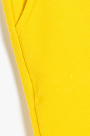 Koton Erkek Çocuk Şort 5SKB40031TK