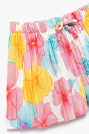 Koton Kız Çocuk Şort 5SKG40023AK