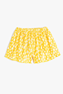 Koton Kız Çocuk Şort 5SKG40027AK