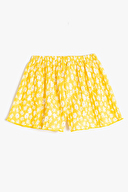 Koton Kız Çocuk Şort 5SKG40027AK