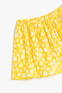 Koton Kız Çocuk Şort 5SKG40027AK