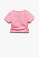 Koton Kız Çocuk Bluz 5SKG60011AK