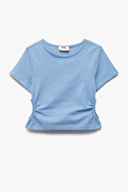 Koton Kız Çocuk Bluz 5SKG60011AK