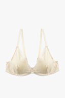 Koton Kadın Sütyen 5SLK10038MK.BEJ