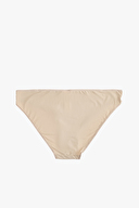 Koton Kadın Külot 5SLK30051MK.BEJ