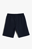 Koton Erkek Çocuk Şort 5SKB40026TK