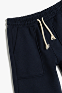 Koton Erkek Çocuk Şort 5SKB40026TK