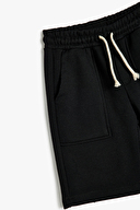 Koton Erkek Çocuk Şort 5SKB40026TK