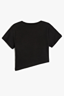 Koton Kız Çocuk Tişört 5SKG10034AK