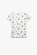 Koton Erkek Çocuk Tişört 5SKB10231TK