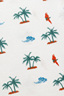 Koton Erkek Çocuk Tişört 5SKB10231TK